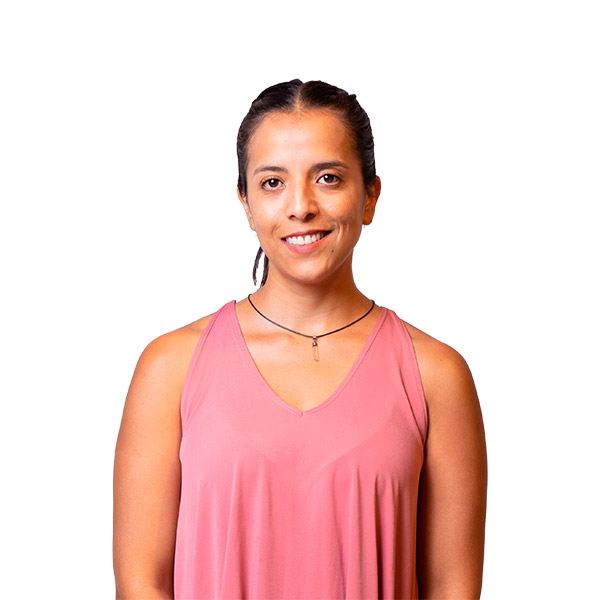 Katherina Calderón